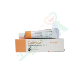 [19516] CUTIVATE CREAM 15 GM