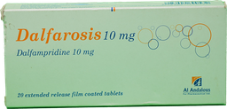 [91768] DALFAROSIS 10MG 20 TABLET