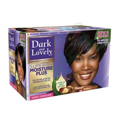 [9533] DARK & LOVELY SUPER ULTRA--
