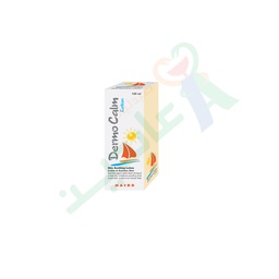 [22373] DERMOCALM LOTION 120 ML--