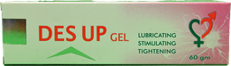 [58129] DES UP GEL 60GM