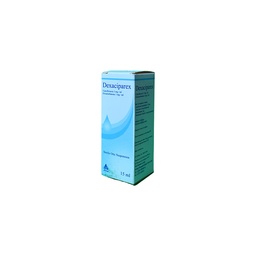 [52488] DEXACIPAREX 15 ML DROPS