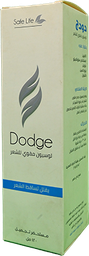 [78561] DODGE HAIR TONIC LOTION 120 ML