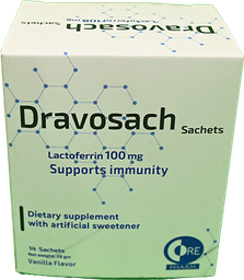 [95508] DRAVO 14 SACHETS