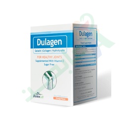 [64113] DULAGEN 10 SACHETS--