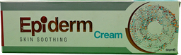 [79195] EPIDERM SKIN CREAM 50gm