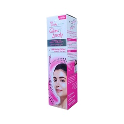 [53651] FAIR&LOVELY (MULTI VITAMIN) 18GM