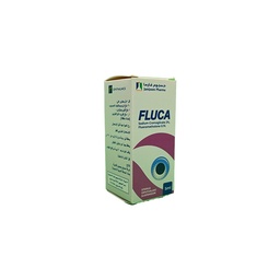 [48396] FLUCA EYE DROPS 5 ML
