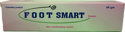 [55895] FOOT SMART CREAM 60 GM