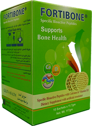 [97527] FORTIBONE 10 SACHETS