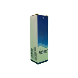 [55349] GELINOS GEL 20 GM