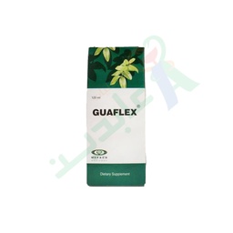 [22363] GUAFLEX 120 ML SYRUP--
