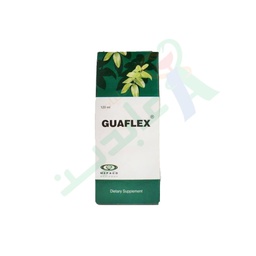 [22363] GUAFLEX 120 ML SYRUP