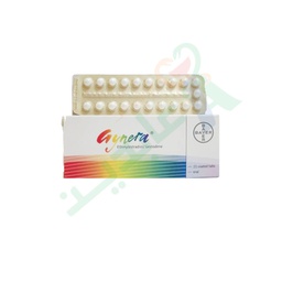 [44857] GYNERA 21 TABLET--