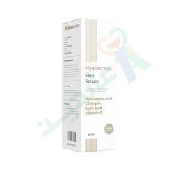 [92906] HYALOKONEX SKIN SERUM 40ML--