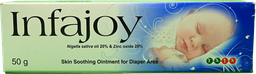 [77778] INFAJOY OINTMENT 50 GM