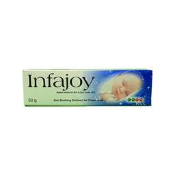 [77778] INFAJOY OINTMENT 50 GM
