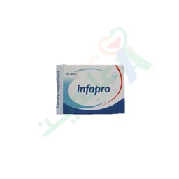[48380] INFAPRO 20 CAPSULES--