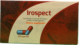 [93010] IROSPECT 20 PIECES