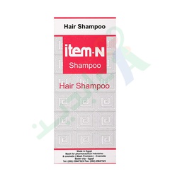 [30373] ITEM SHAMPOO 60 ML