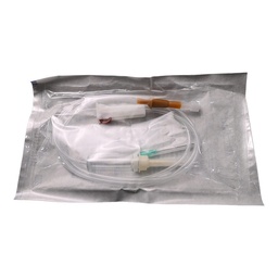 [IV] IV INFUSION SET
