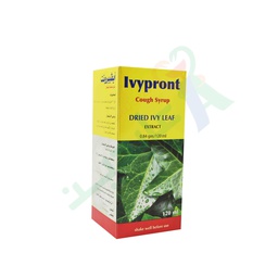 [48668] IVYPRONT  SYRUP  120 ML--