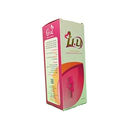 [52478] LI LI WASH SOLUTION 250 ML