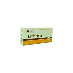 [47334] LIVIDEMIA 2 MG 10 TABLET