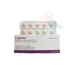 [27166] LOGIMAX 30 TABLET--