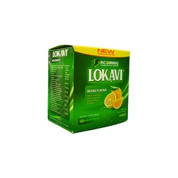 [97322] LOKAVI 20 SACHETS