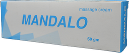 [77219] MANDALO 50 MG MASSAGE CREAM