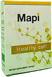 [95443] MAPI DIETARY SUPPLEMENT 20PIECES