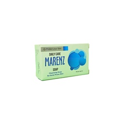 [65941] Marenz soap 100 g