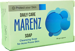 [65941] Marenz soap 100 g