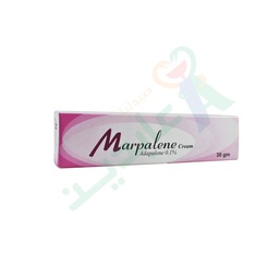 [61714] MARPALENE CREAM 30GM--