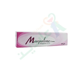 [61714] MARPALENE CREAM 30GM