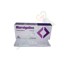 [53254] MARVIGOLINE 2 TABLET--