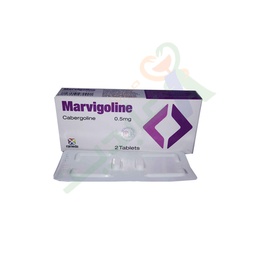 [53254] MARVIGOLINE 2 TABLET