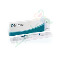 [37317] MIRENA LEVONORGESTREL 20 MG LOUP--