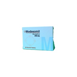 [94673] MODASOMIL 30 TABLET