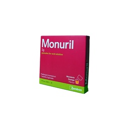 [55588] MONURIL 3G SACHET