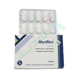 [29569] MYOFLEX 10 TABLET--