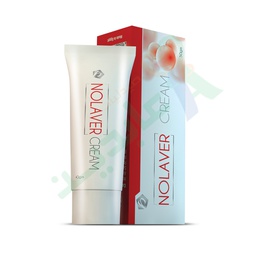 [49609] NOLAVER CREAM 50GM--
