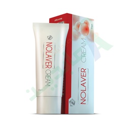 [49609] NOLAVER CREAM 50GM