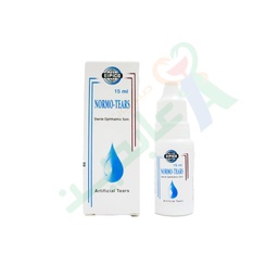 [48255] NORMO-TEARS DROPS 15 ML--
