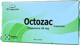 [8857] OCTOZAC CAPSULES