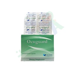[19303] OCUGUARD 30 CAPSULES--