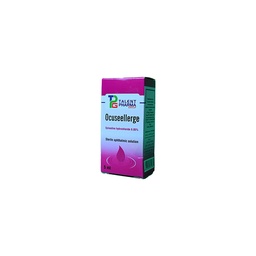 [57633] OCUSEELLERGE EYE DROPS 5 ML