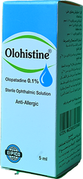 [49126] OLOHISTINE 5 ML DROPS