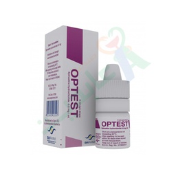 [53769] OPTEST EYE DROPS--